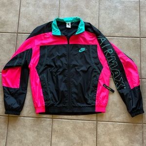 Nike Air Max jacket